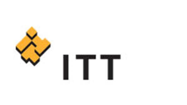 中門子合作客戶：ITT